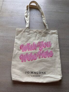 Jo Malone Tote